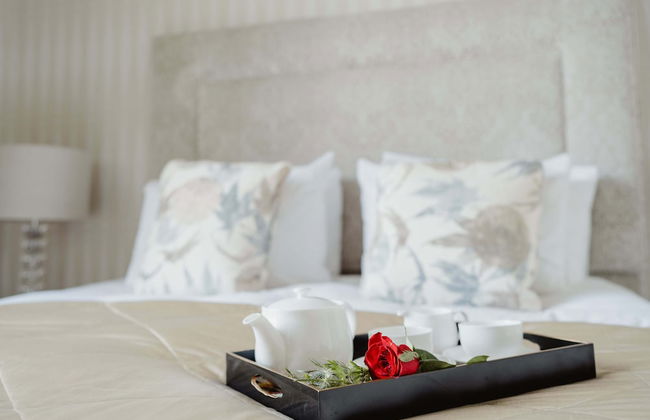 Prestigious Townhouse close to Princes Street - Foto 7