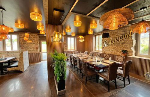 Villa huit chambres - Foto 1