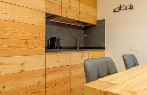 DE Earth - Appartamento con Sauna - Foto 19