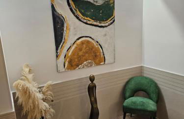 Las Artes Luxury Double Room - Photo 12