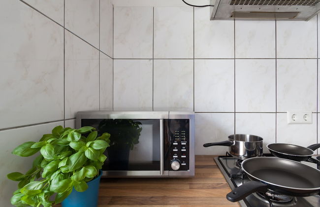 City Apartment Hannover - Foto 19