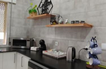 Casa das Palmeiras - Res. of Elizabete and Fatima - Foto 15