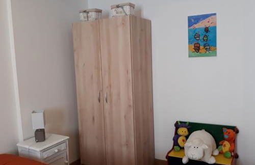 A Primeira Casinha do Mé-Mé - Foto 6