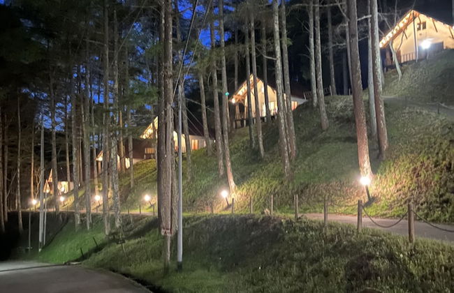 Sakurashimizu Cottage - Foto 24