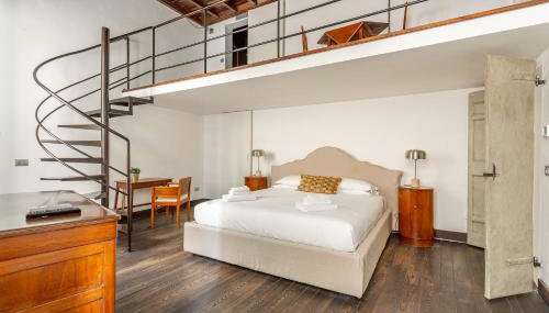 iFlat Pantheon Elegant 3-bedroom Apartment - Foto 5