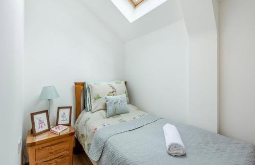 Old Highwood - Piggy In The Middle - Foto 13