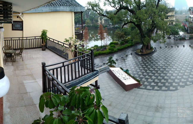 FangLian Lake Holiday Resort - Photo 53