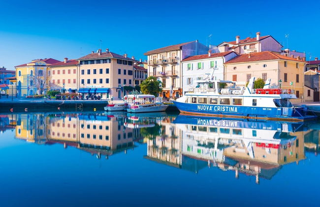 Breathtaking Seaview in Grado-beahost Rentals - Foto 16