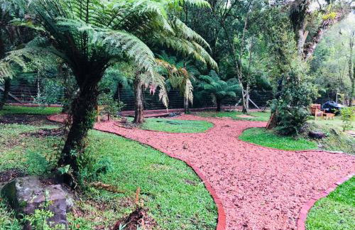 Chalé do Lago - Foto 26