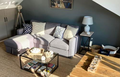 Looe with a View - Entire apartment with FREE allocated parking - Foto 7