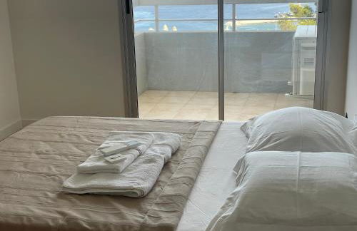 F3 Gd standing 87 m2 Extraordinaire vue mer pano - Foto 8