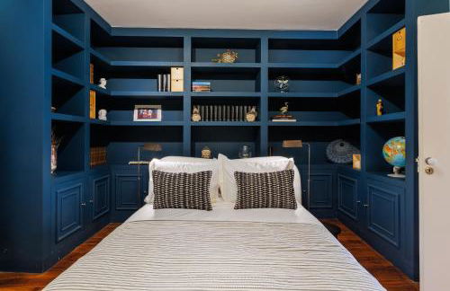 Pool & Garden Apt In the Heart of Lisbon - Foto 27