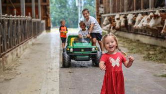 Brunnlochnerhof - Foto 4