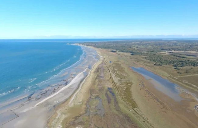 6 Person Holiday Home in Laeso - Foto 33