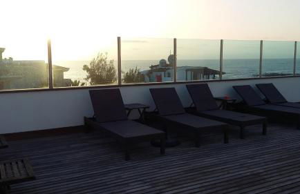 Apartamento Hibisco - Foto 13