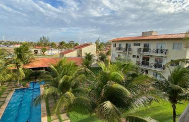 Apto Praia da Taíba Vista Mar - Foto 3