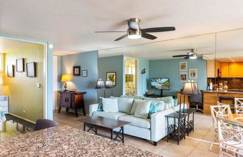 Hale Ono Loa 114- Ground floor partial ocean view gem - Foto 8