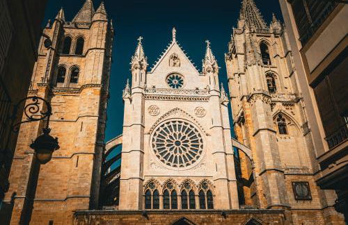 Casa Rural Sensaciones 3 dormitorios con jardin - Photo 46