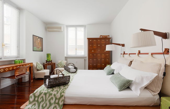 Brera Apartments in Moscova - Photo 12