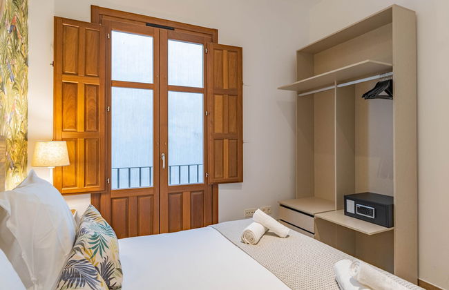 Feelathome Mártires Apartments - Foto 79