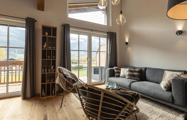 Superior # 3B mit Sauna - Foto 9