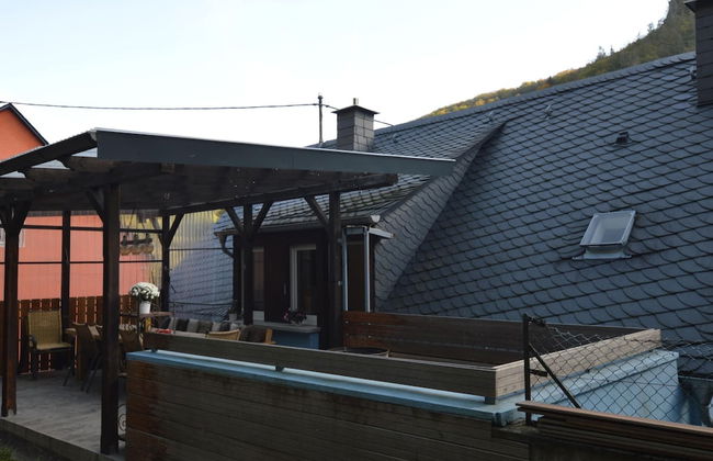 Holiday Home in Nice Surrounding - Foto 30