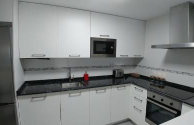 Apartamento ENTREVIÑAS en el corazón de La Rioja - Foto 8