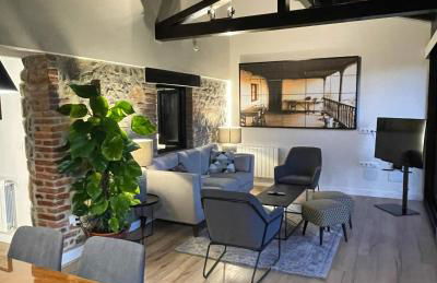 Apartamentos Picabel - Foto 42