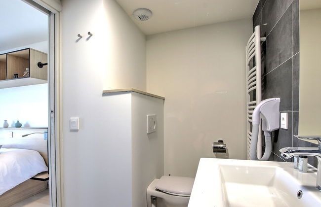 Excellent Apartments on the Cote D'azur - Foto 13