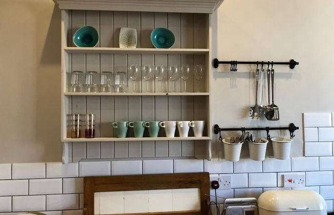 Cinque Ports Retreat - Foto 6