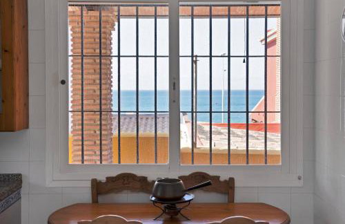 Mediterranean villa near the sea in Marbella - VILLA PALMERAS 23A - Foto 24