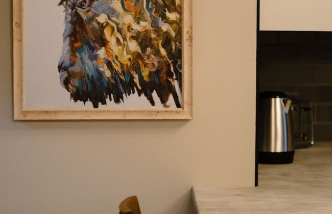 Studio le Court-toit - Foto 60