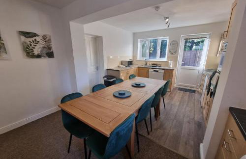 Charfield House by Cliftonvalley Apartments - Foto 20