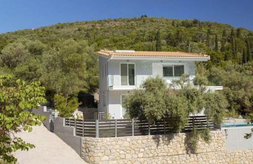 Villas Harriet - With Sea View and near the sea - Photo 52