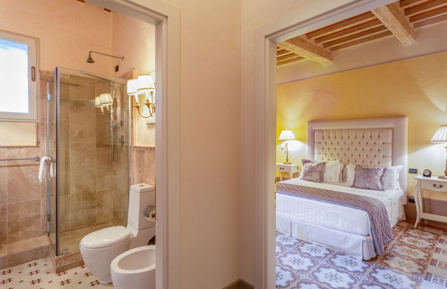 VILLA PITTI AMERIGHI 26, Emma Villas - Foto 17