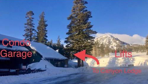 St Anton Condos #77 condo - Photo 4