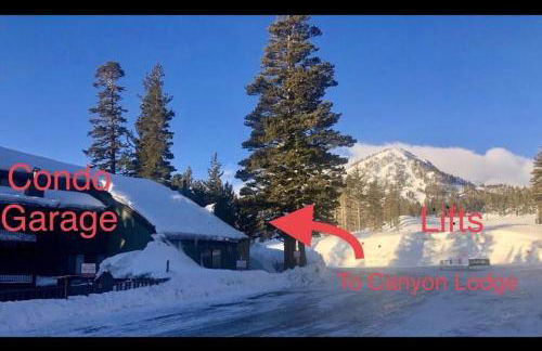 St Anton Condos #77 condo - Foto 4