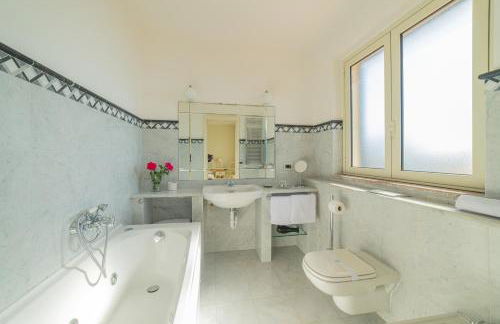 Sea View Villa Taormina - Foto 7