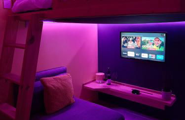 Studio du faubourg 1 à 3 Personnes - Foto 48