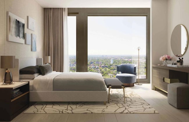 Entertainment District Suites & Towers Toronto - Foto 1