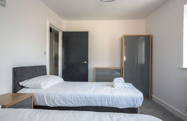 Approved Serviced Apartments Liverpool - Photo 14