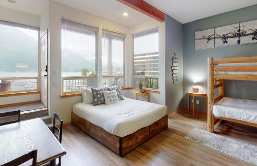 Lake Sutherland Retreat - Foto 54