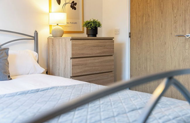 Quaint 1 Bedroom 1st Floor Flat - Photo 5