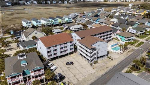 Relax at the Beach - Foto 4