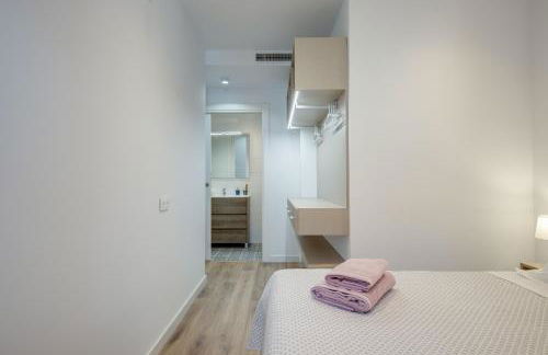 LucasLand Apartments Barcelona - Foto 60