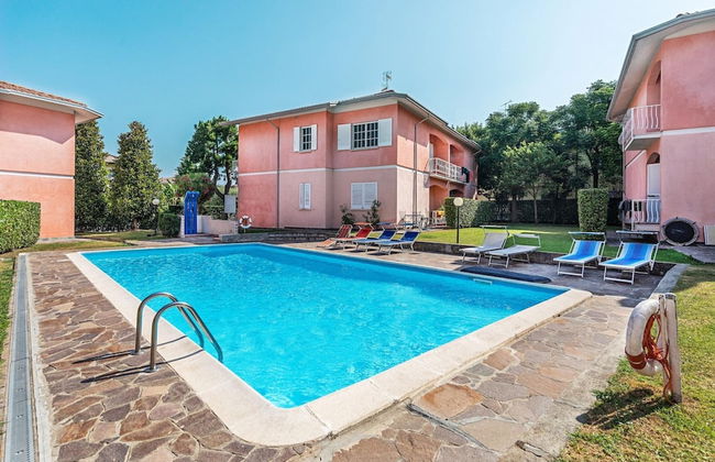 Il Quadrifoglio D4 con Piscina by Wonderful Italy - Foto 19