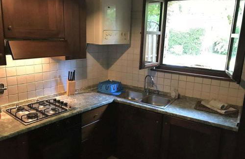 "Vicinia" with garden in the castle - Foto 35