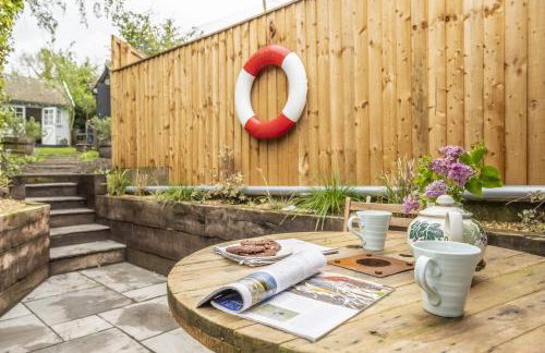 Well Green Cottage - Foto 31