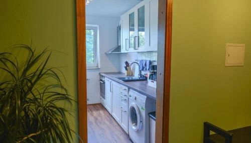 Comfortable 3 Room apartment, ideal for Messe fair - Foto 3