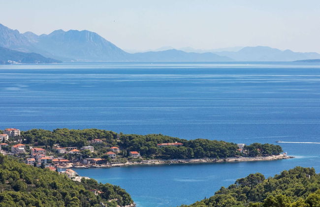 Luxurious Villa in Selca With Pool - Foto 31